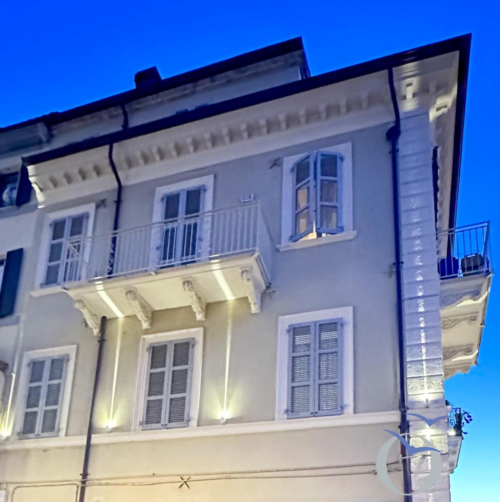 산베네데토델트론토 Palazzo Galileo 아파트 외부 사진